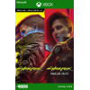 Cyberpunk 2077 & Phantom Liberty Bundle XBOX CD-Key